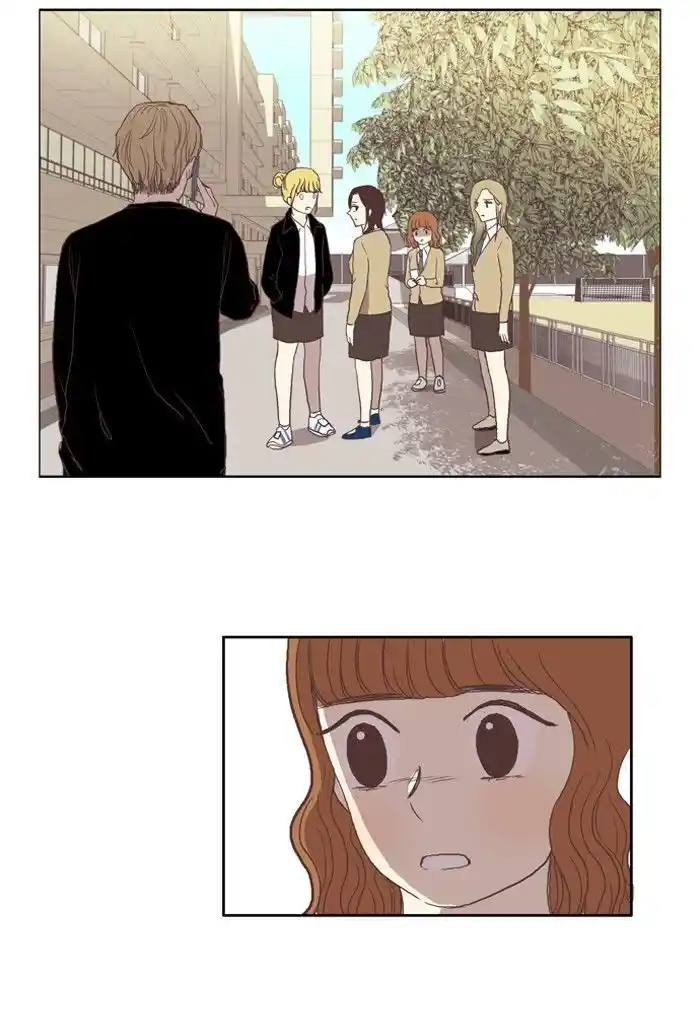 Shuumatsu Sekai Yuri Anthology Ch.029