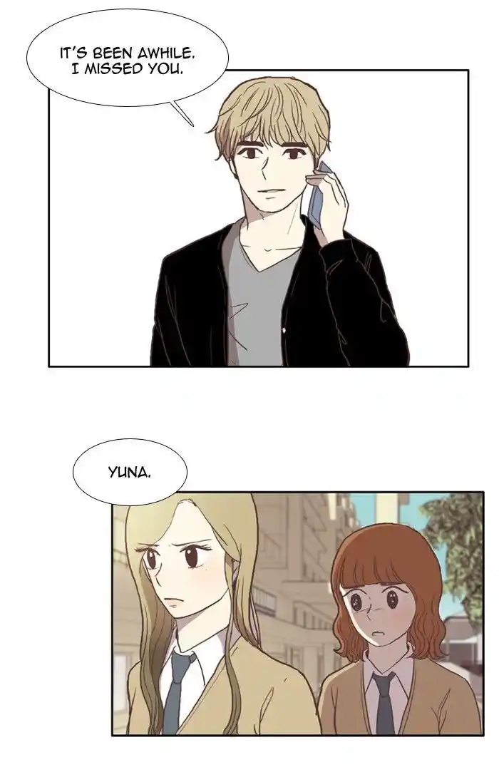 Shuumatsu Sekai Yuri Anthology Ch.029