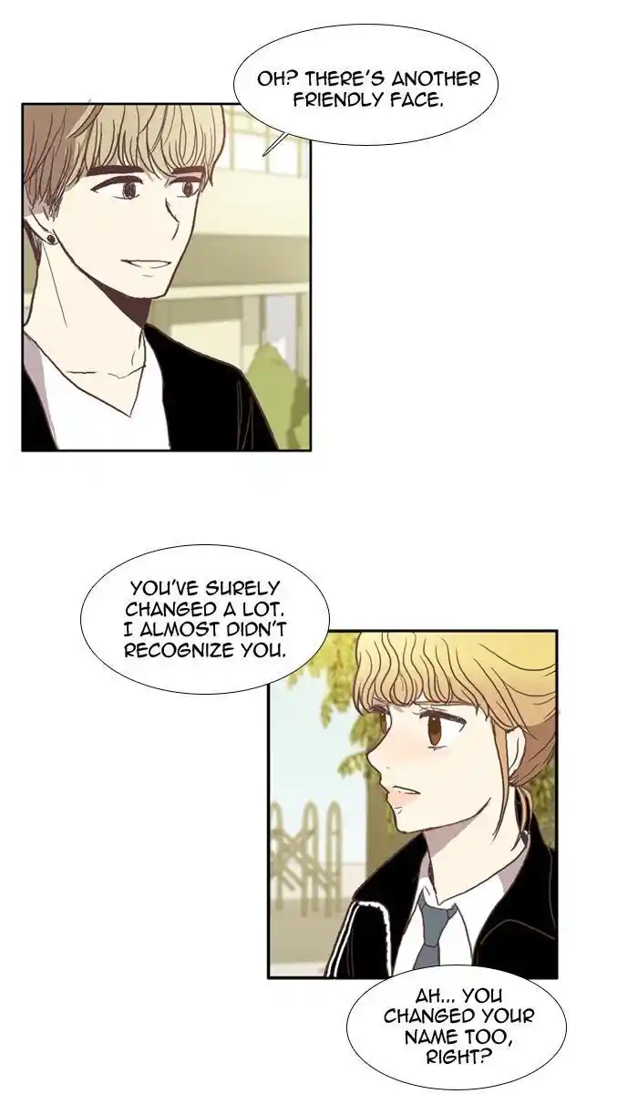 Shuumatsu Sekai Yuri Anthology Ch.029