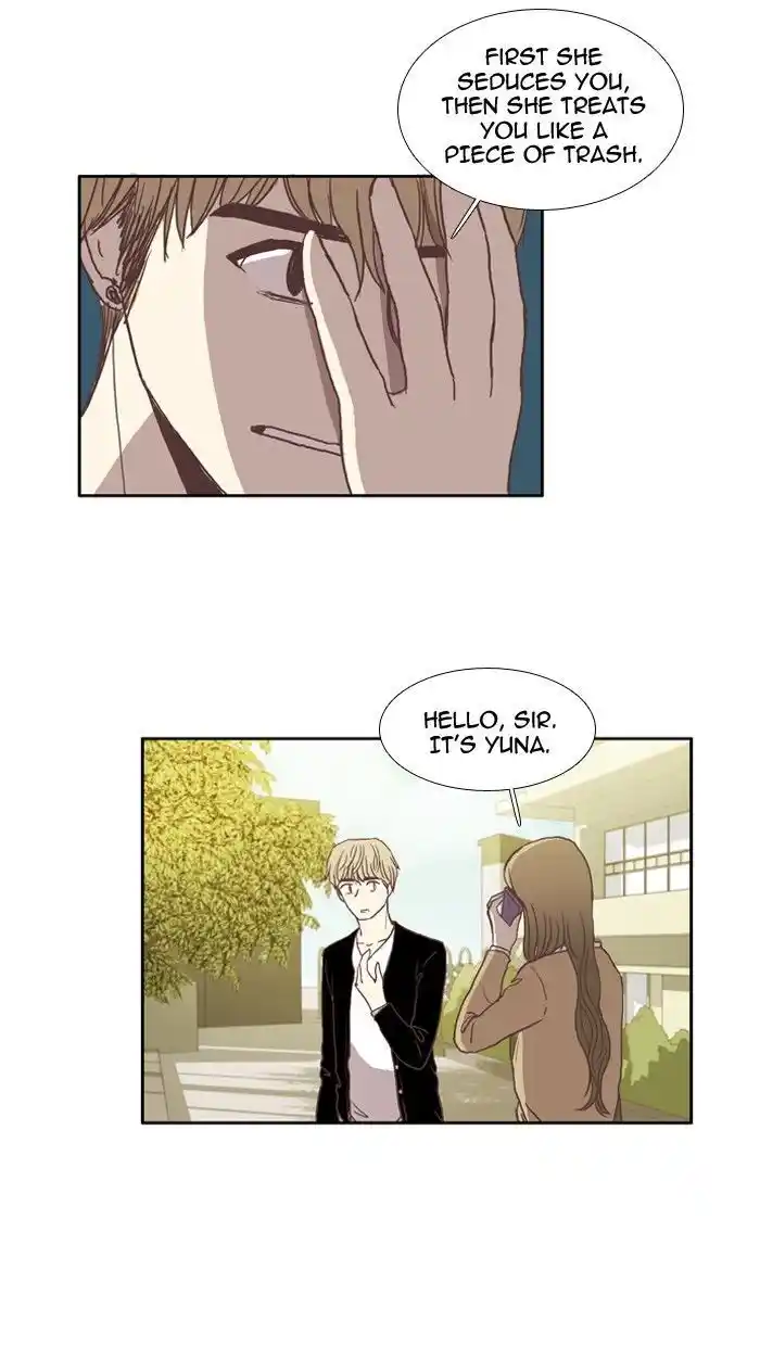 Shuumatsu Sekai Yuri Anthology Ch.029