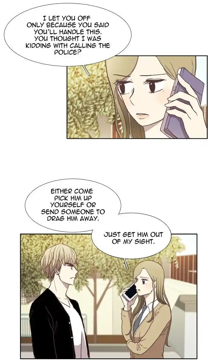 Shuumatsu Sekai Yuri Anthology Ch.029