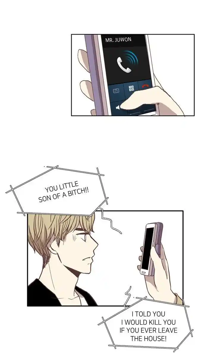 Shuumatsu Sekai Yuri Anthology Ch.029