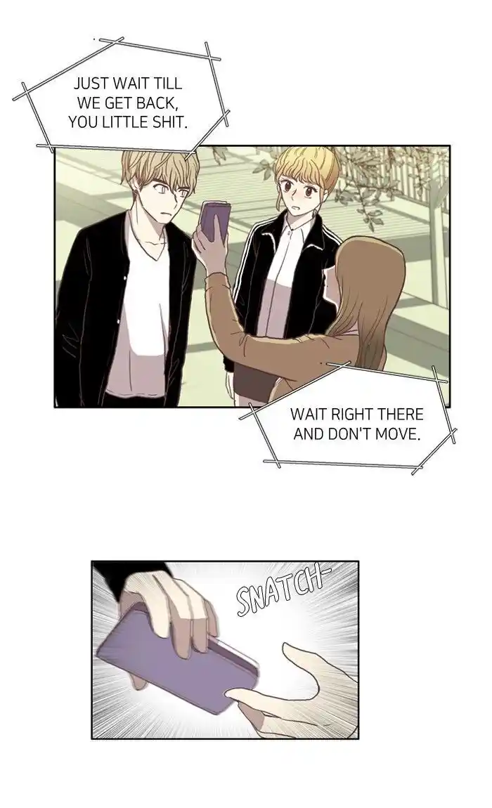 Shuumatsu Sekai Yuri Anthology Ch.029