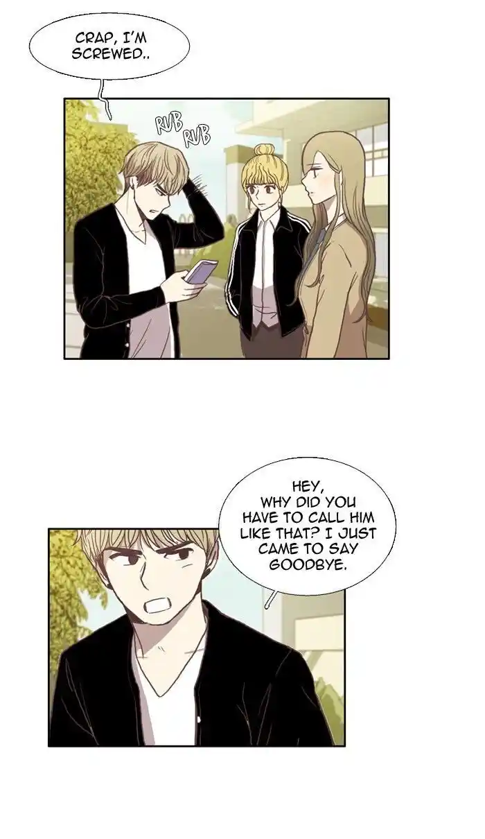 Shuumatsu Sekai Yuri Anthology Ch.029