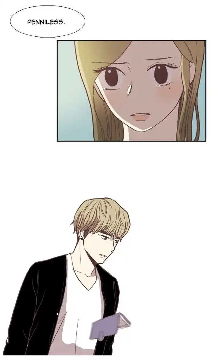 Shuumatsu Sekai Yuri Anthology Ch.029