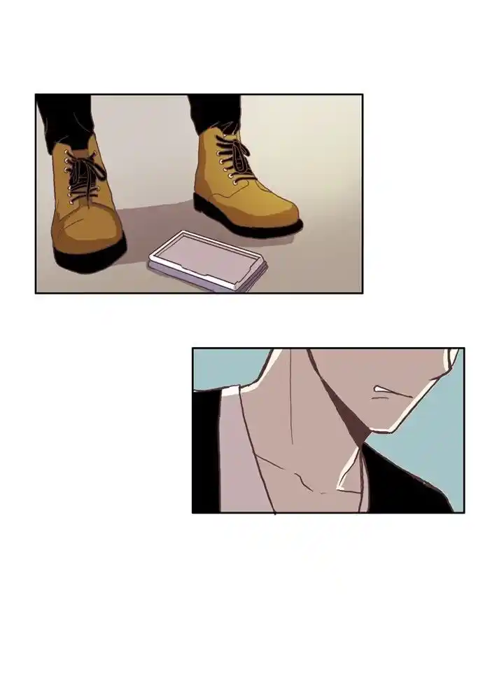 Shuumatsu Sekai Yuri Anthology Ch.029