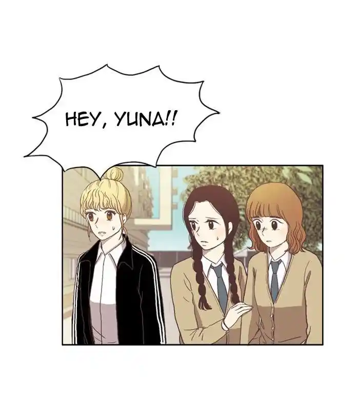 Shuumatsu Sekai Yuri Anthology Ch.029