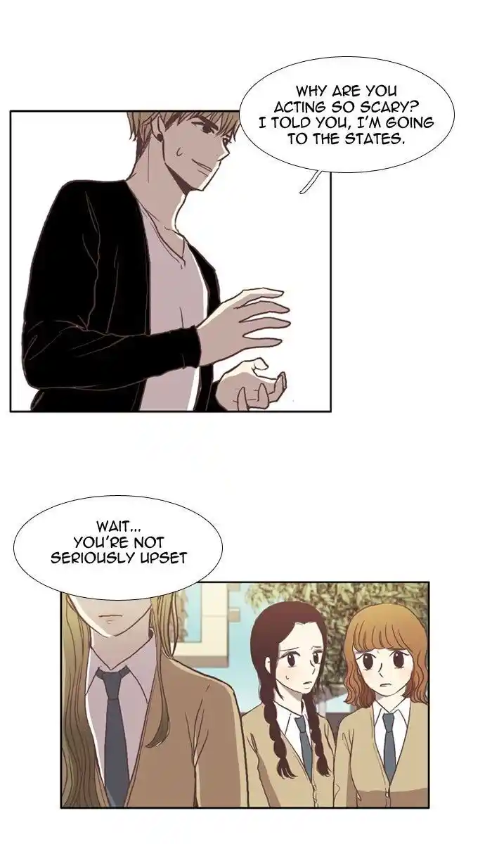 Shuumatsu Sekai Yuri Anthology Ch.029