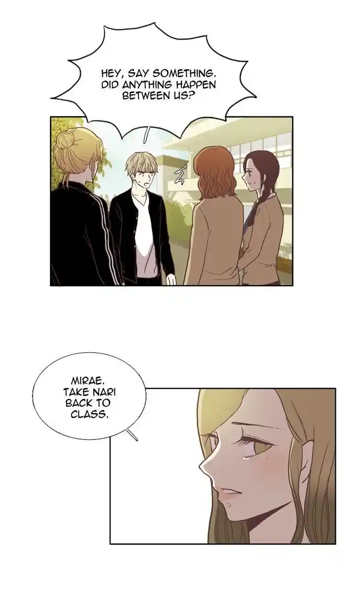 Shuumatsu Sekai Yuri Anthology Ch.029