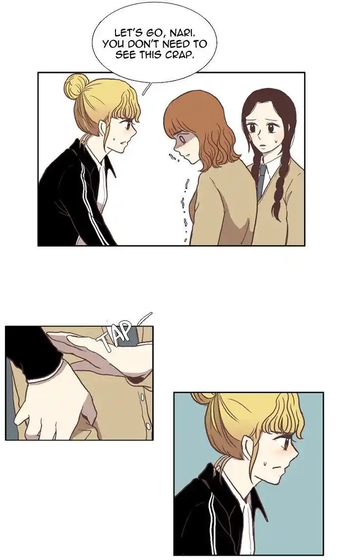 Shuumatsu Sekai Yuri Anthology Ch.029