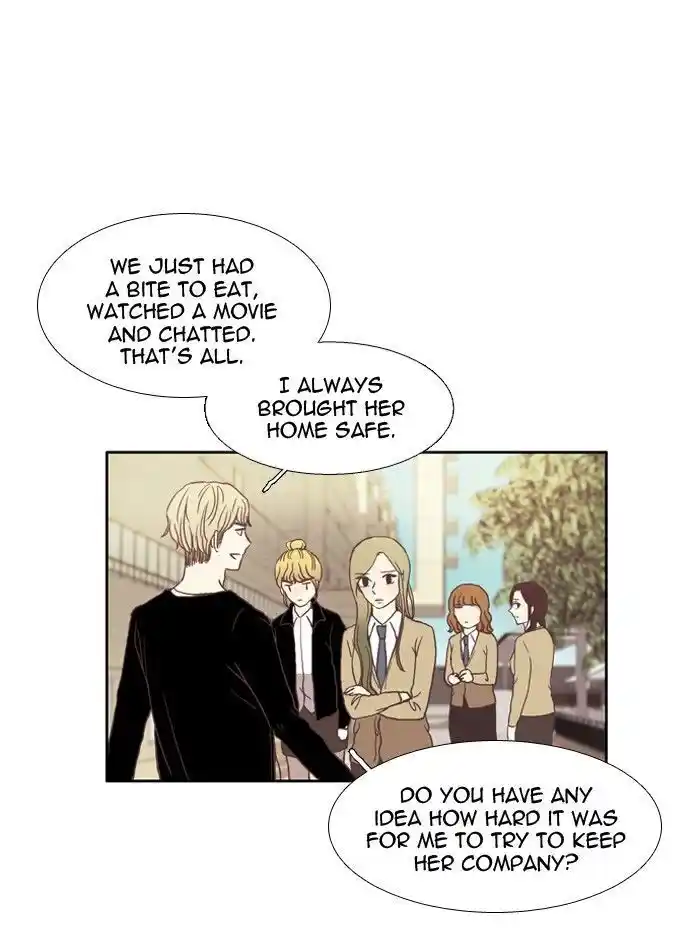 Shuumatsu Sekai Yuri Anthology Ch.029