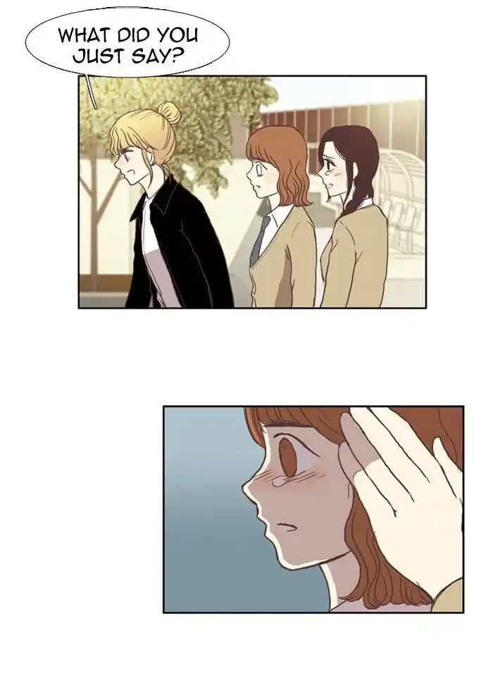 Shuumatsu Sekai Yuri Anthology Ch.029