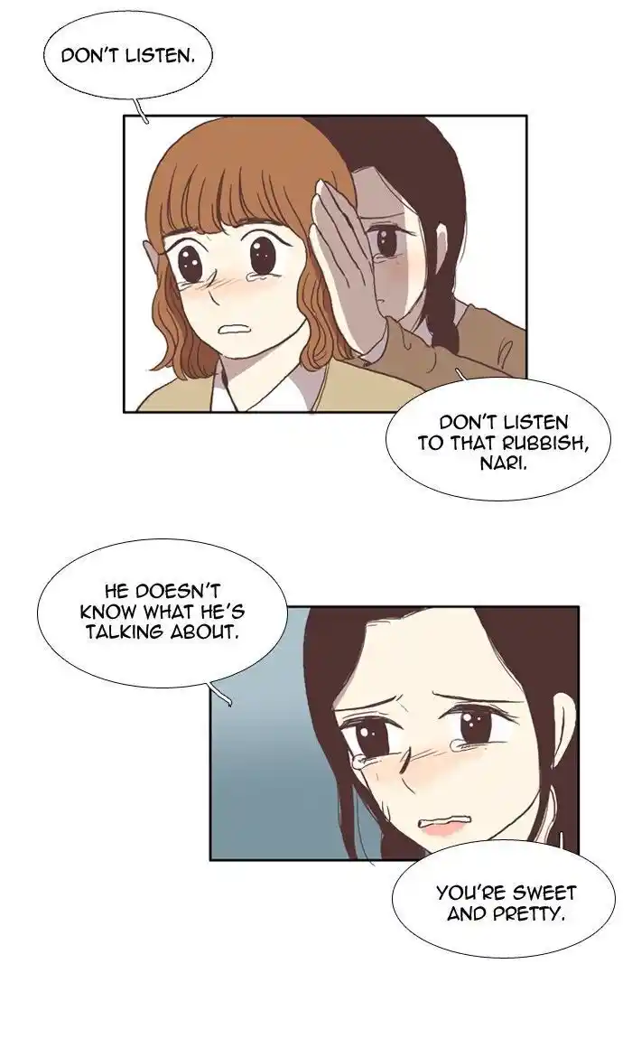 Shuumatsu Sekai Yuri Anthology Ch.029