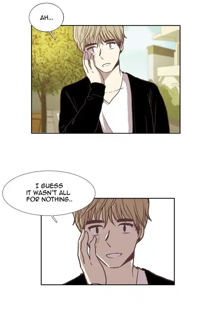 Shuumatsu Sekai Yuri Anthology Ch.029