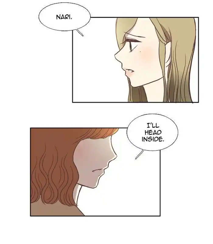 Shuumatsu Sekai Yuri Anthology Ch.029