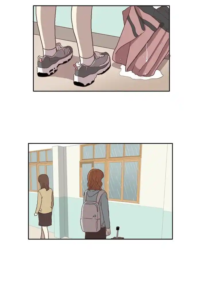 Shuumatsu Sekai Yuri Anthology Ch.029