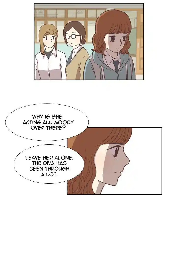 Shuumatsu Sekai Yuri Anthology Ch.029