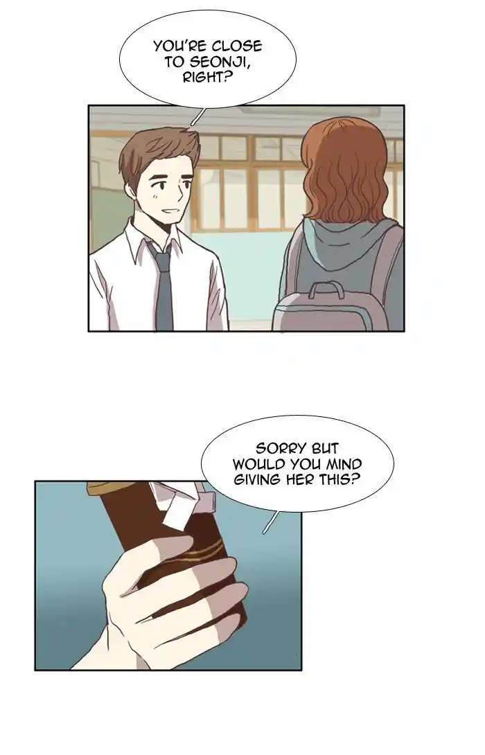 Shuumatsu Sekai Yuri Anthology Ch.029