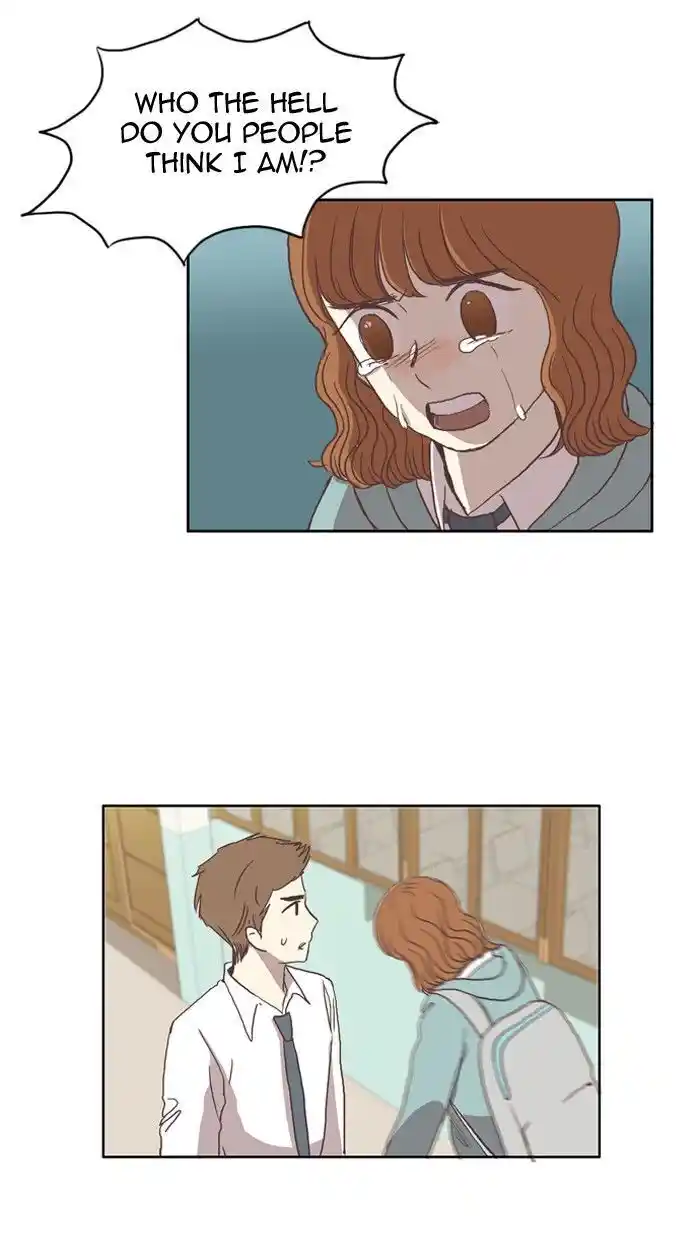 Shuumatsu Sekai Yuri Anthology Ch.029