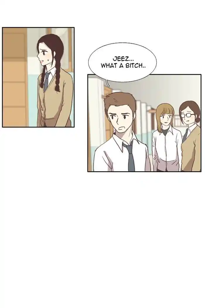 Shuumatsu Sekai Yuri Anthology Ch.029