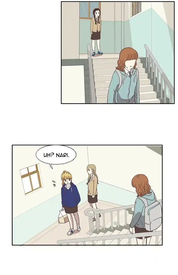 Shuumatsu Sekai Yuri Anthology Ch.029