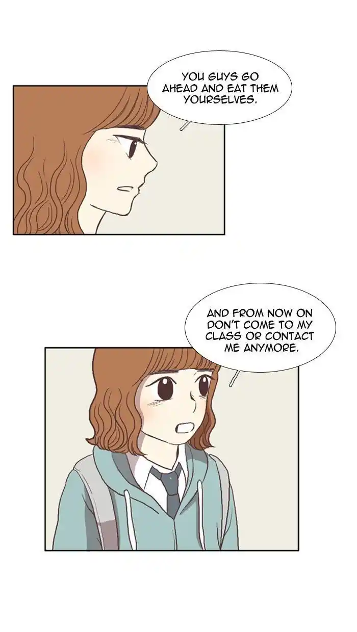 Shuumatsu Sekai Yuri Anthology Ch.029