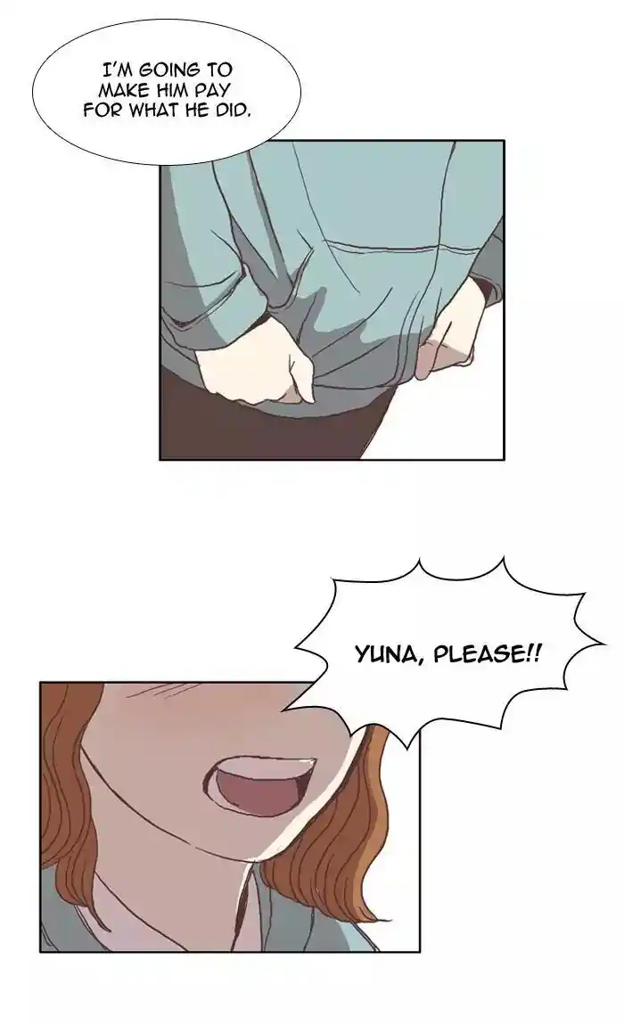 Shuumatsu Sekai Yuri Anthology Ch.030