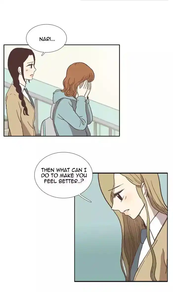 Shuumatsu Sekai Yuri Anthology Ch.030