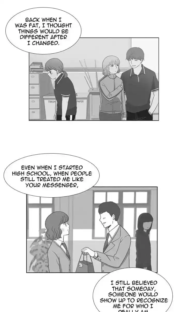 Shuumatsu Sekai Yuri Anthology Ch.030