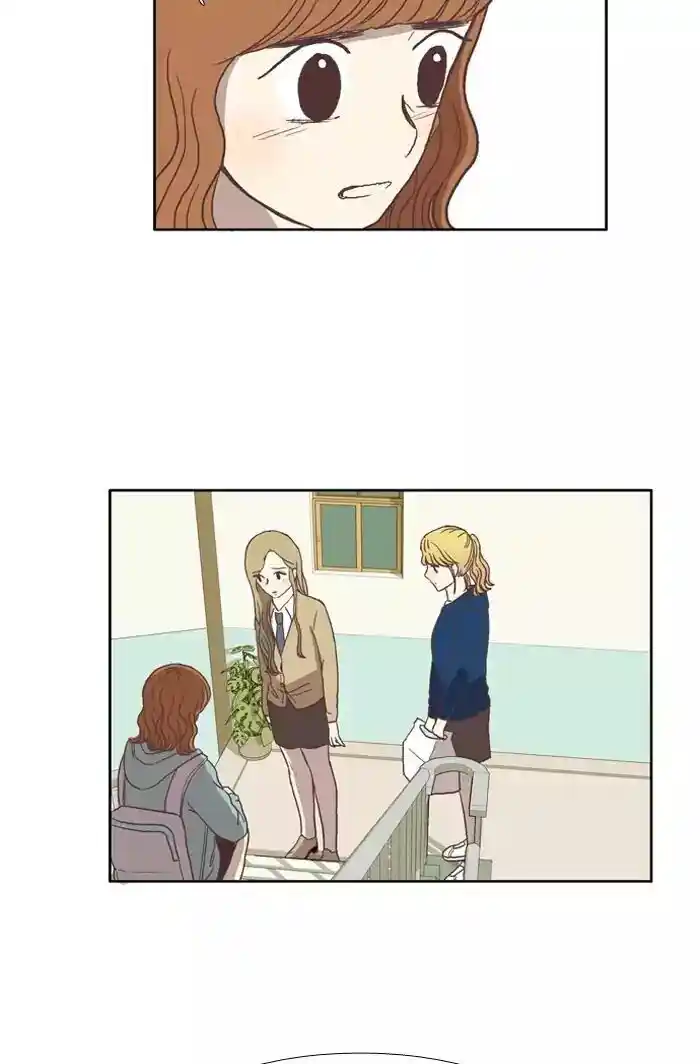 Shuumatsu Sekai Yuri Anthology Ch.030