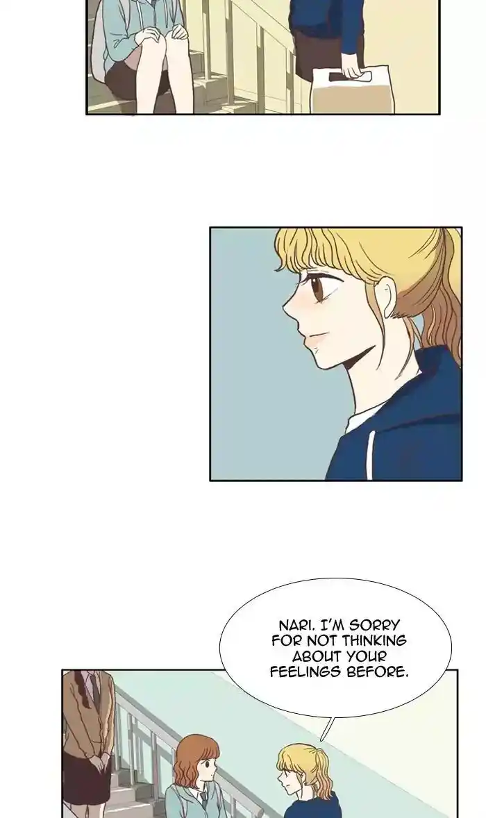 Shuumatsu Sekai Yuri Anthology Ch.030