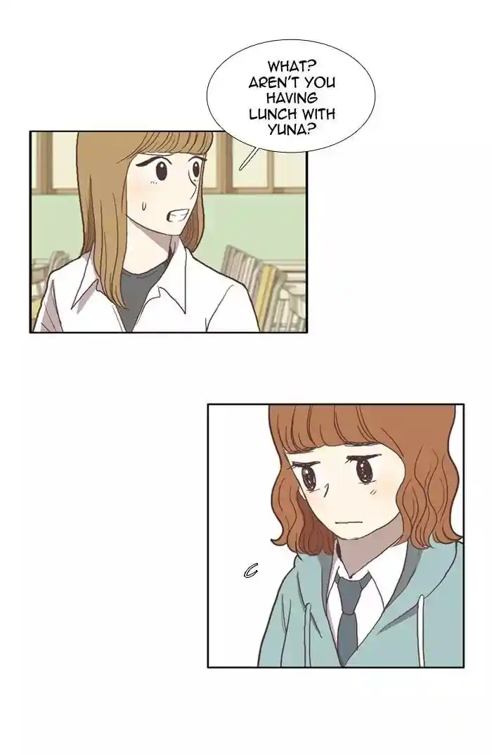 Shuumatsu Sekai Yuri Anthology Ch.030