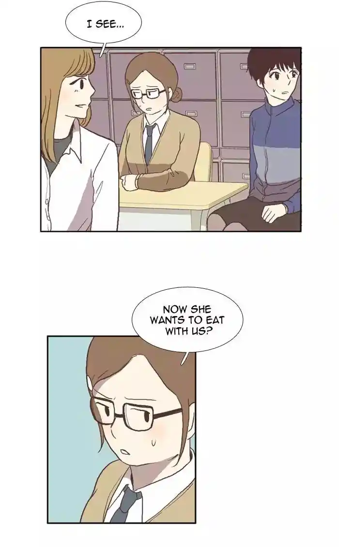 Shuumatsu Sekai Yuri Anthology Ch.030