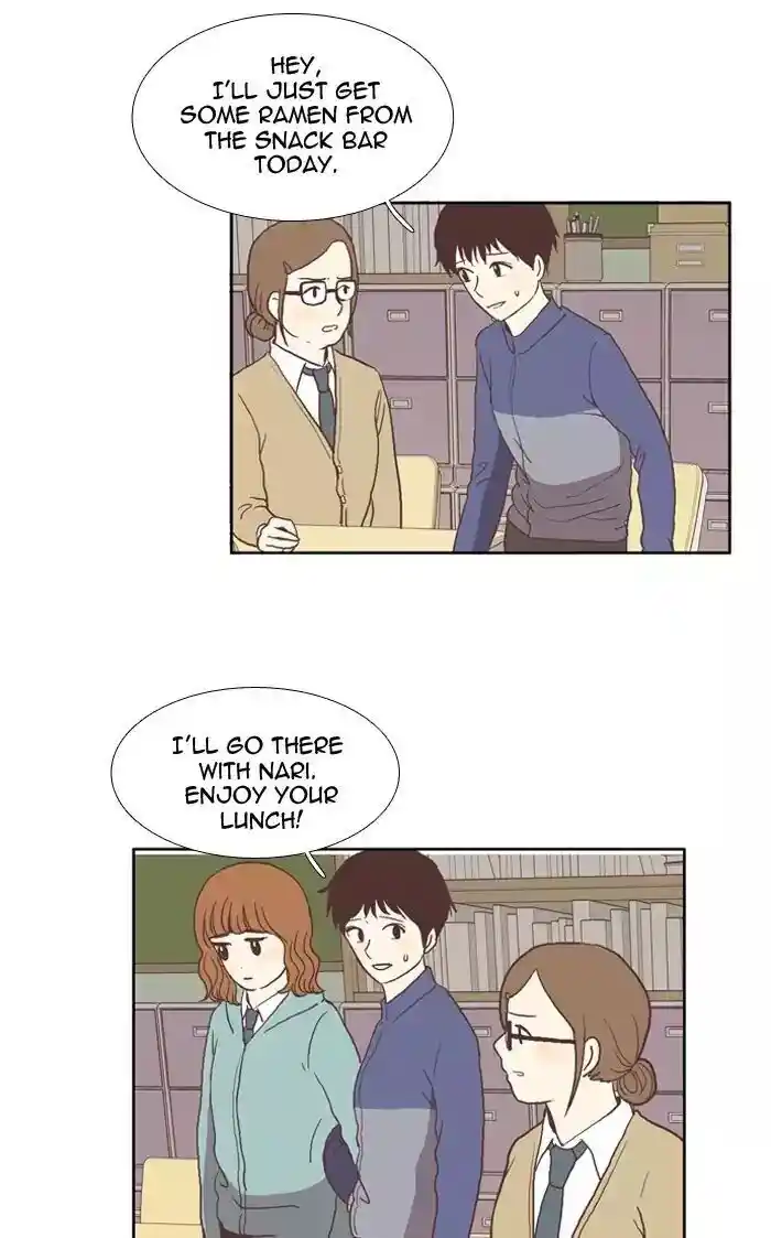 Shuumatsu Sekai Yuri Anthology Ch.030