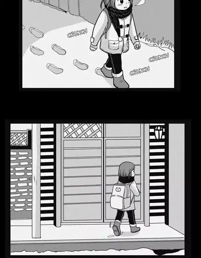 Shuumatsu Sekai Yuri Anthology Ch.031