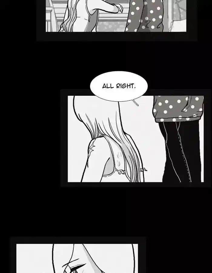 Shuumatsu Sekai Yuri Anthology Ch.031