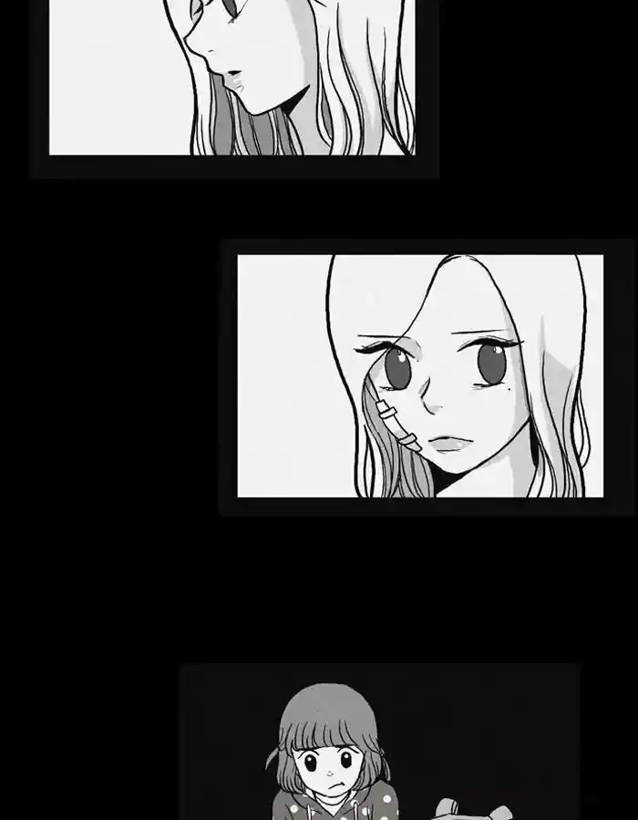 Shuumatsu Sekai Yuri Anthology Ch.031