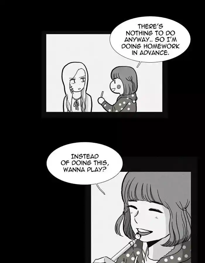 Shuumatsu Sekai Yuri Anthology Ch.031