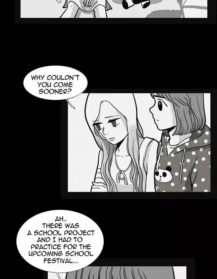 Shuumatsu Sekai Yuri Anthology Ch.031