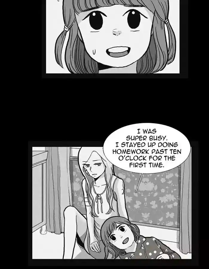 Shuumatsu Sekai Yuri Anthology Ch.031