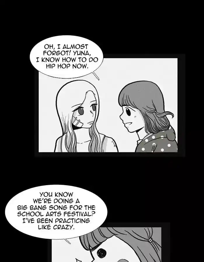 Shuumatsu Sekai Yuri Anthology Ch.031