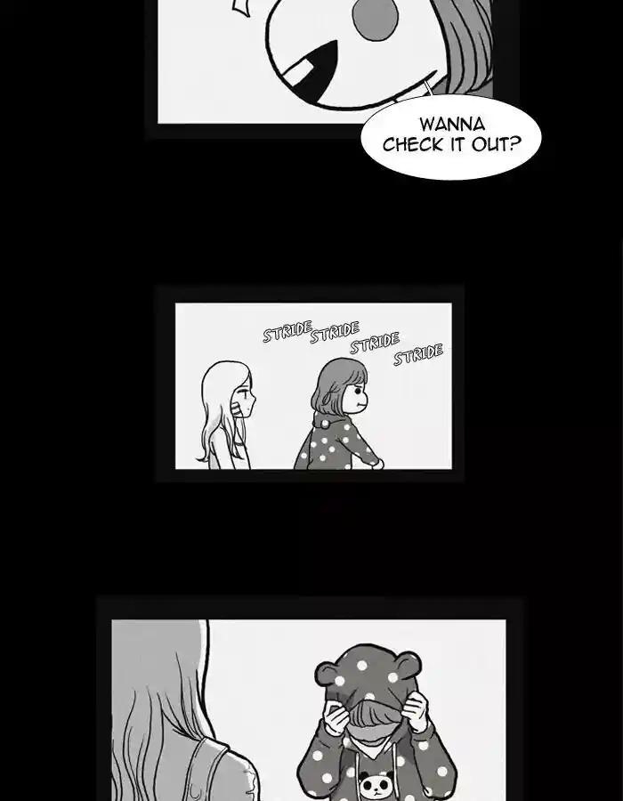 Shuumatsu Sekai Yuri Anthology Ch.031