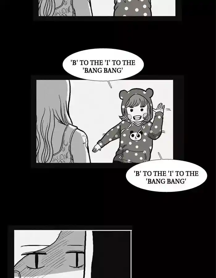 Shuumatsu Sekai Yuri Anthology Ch.031