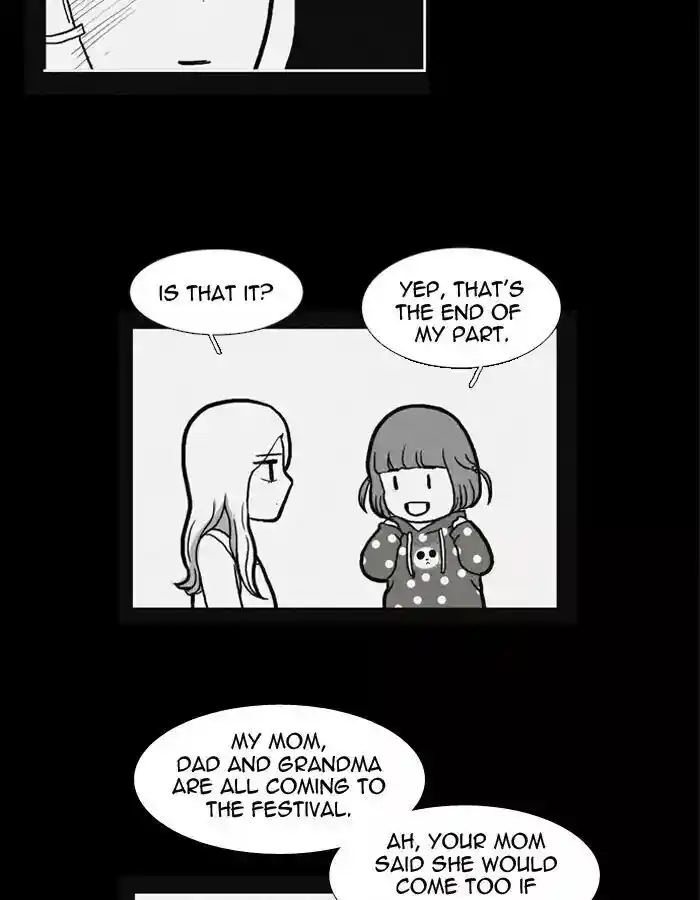 Shuumatsu Sekai Yuri Anthology Ch.031