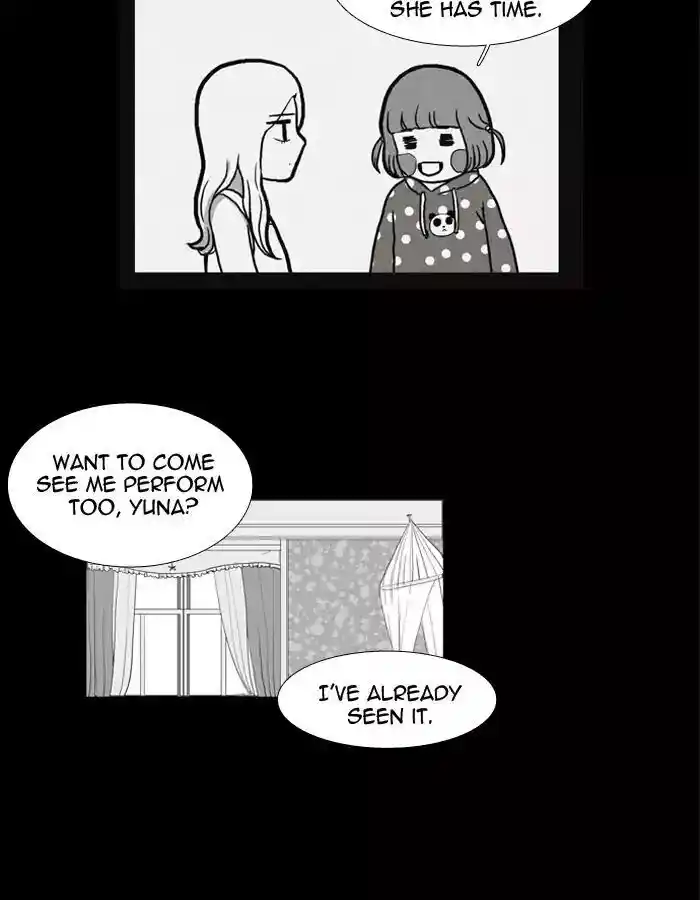 Shuumatsu Sekai Yuri Anthology Ch.031