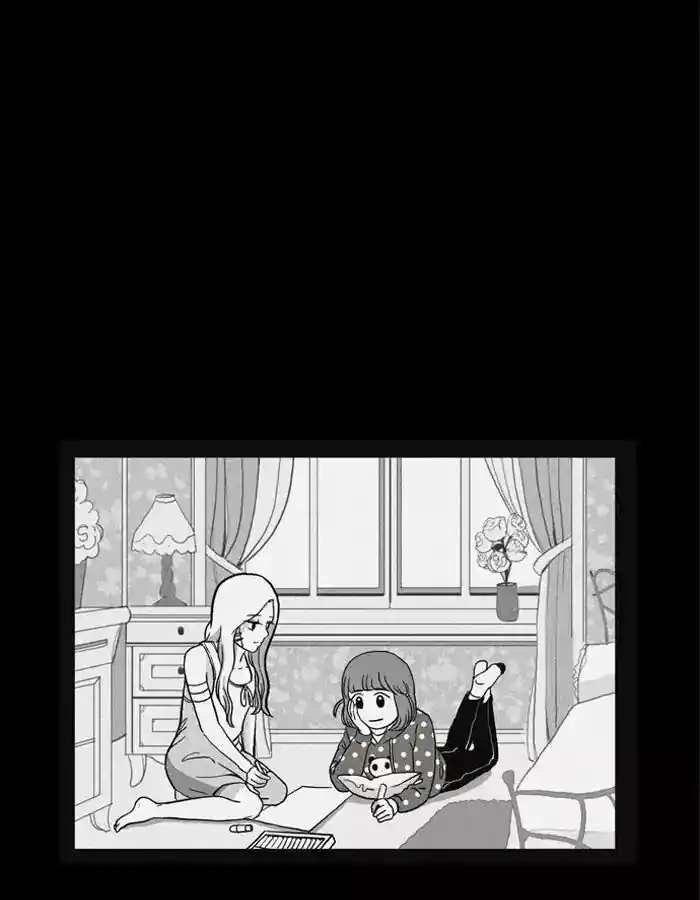 Shuumatsu Sekai Yuri Anthology Ch.031