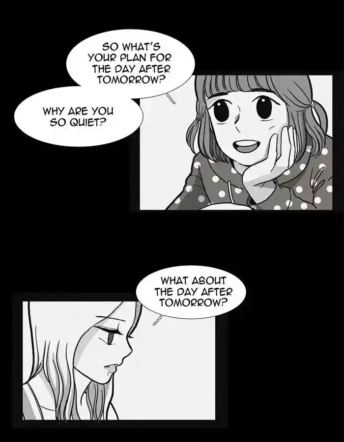 Shuumatsu Sekai Yuri Anthology Ch.031