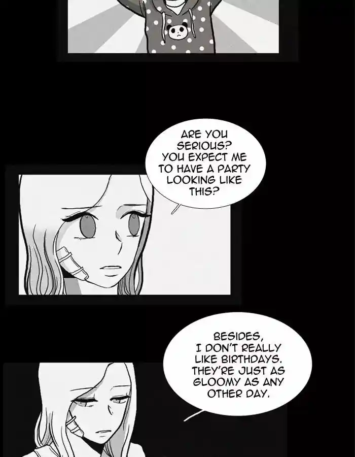 Shuumatsu Sekai Yuri Anthology Ch.031