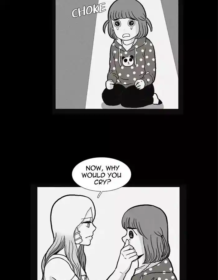 Shuumatsu Sekai Yuri Anthology Ch.031