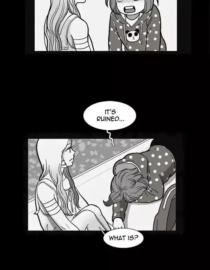 Shuumatsu Sekai Yuri Anthology Ch.031